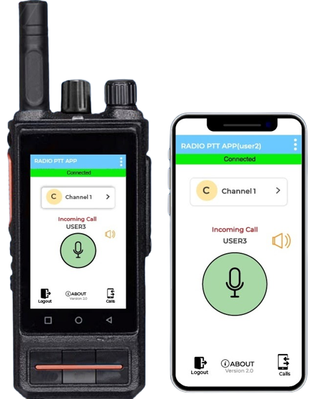 Push to Talk over Cellular Solution Advantages & Disadvantages